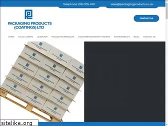 packagingproducts.co.uk