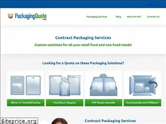 packagingquote.com