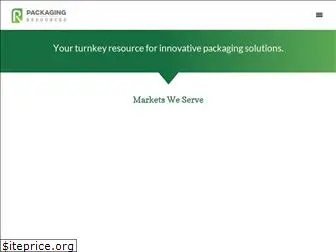 packagingresources.net