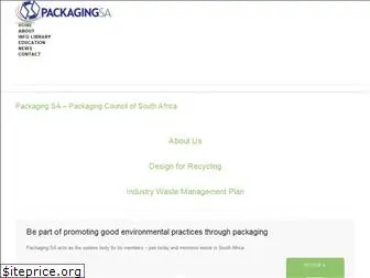 packagingsa.co.za