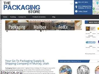 packagingstoreut.com