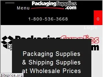 packagingsupplies.com