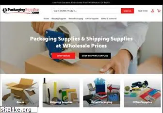 packagingsupply.com