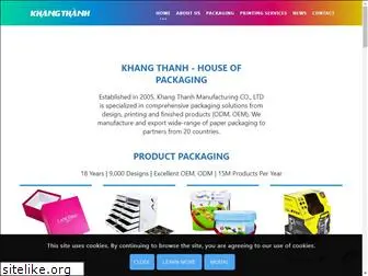 packagingvietnam.com