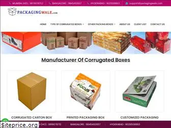 packagingwale.com