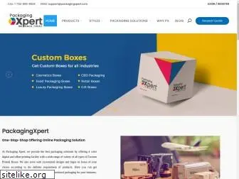 packagingxpert.com