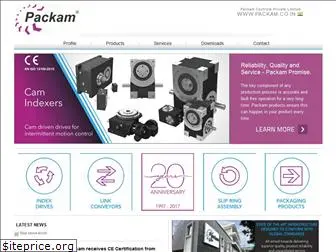 packam.co.in