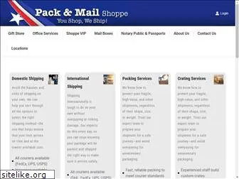 packandmailshoppe.com