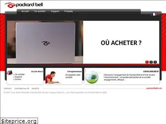 packardbell.fr