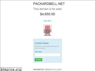 packardbell.net