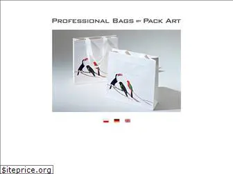 packart-bags.eu