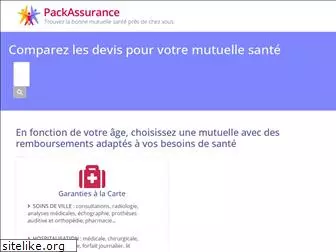 packassurance.fr