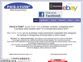 packatank.com