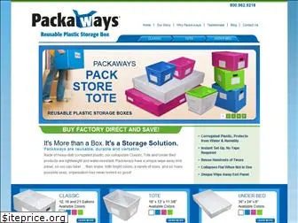 packaways.com