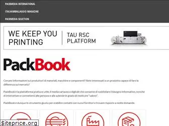 packbook.network