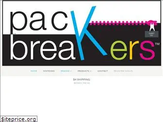 packbreakers.com