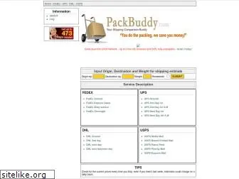 packbuddy.com