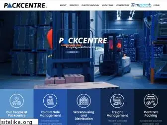 packcentre.com.au