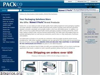 packcoinc.com