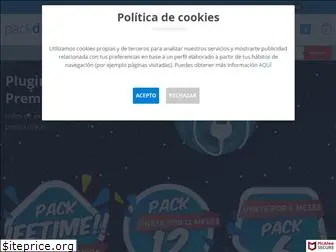 packdigital.es