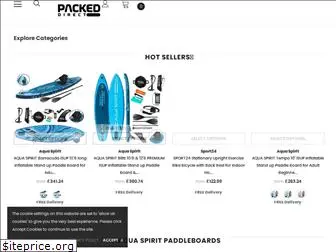 packeddirect.com