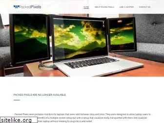 packedpixels.com