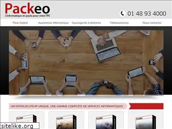 packeo.fr