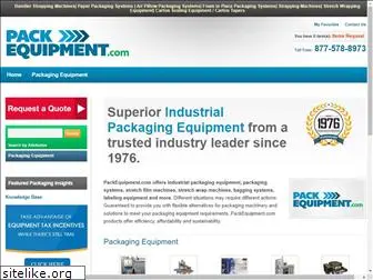 packequipment.com