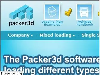 packer3d.com