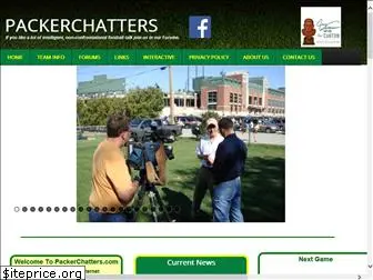 packerchatters.com