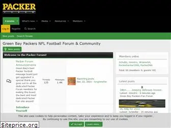 packerforum.com