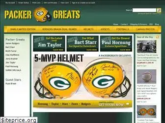 packergreats.com