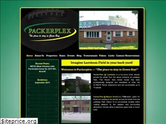 packerplex.com