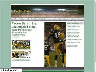 packerpubs.com