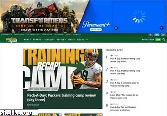 packerreport.com