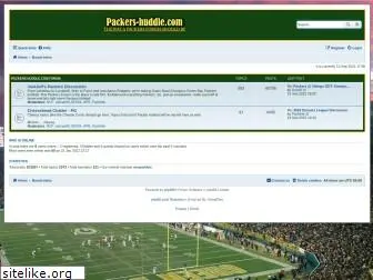 packers-huddle.com