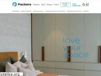 packers.com.au