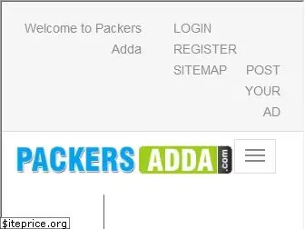 packersadda.com