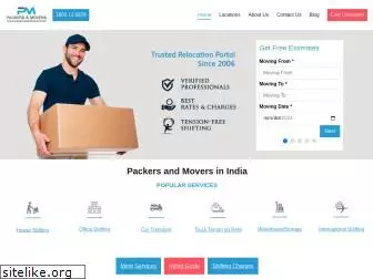 packersandmover.com