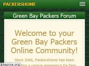 packershome.com