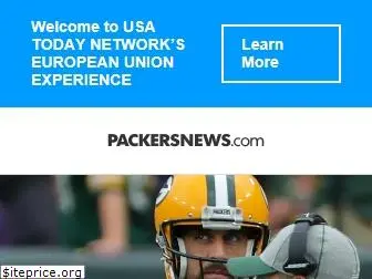 packersnews.com