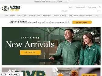 packersproshop.com