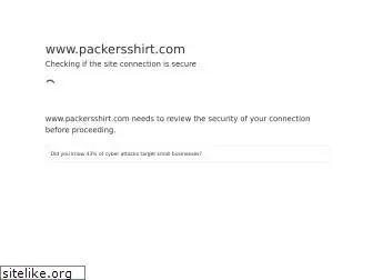 packersshirt.com