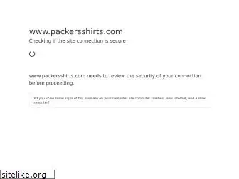 packersshirts.com
