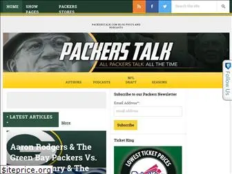 packerstalk.com