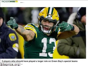 packerswire.usatoday.com