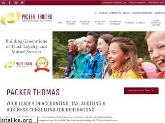 packerthomas.com