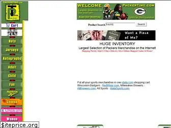 packertime.com