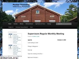 packertownship.com