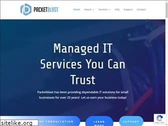 packetblast.com